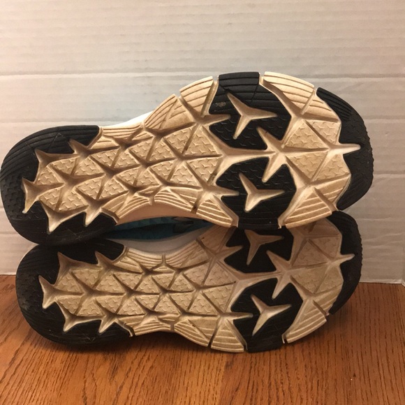 NB Cush Sneakers Sz 8.5 ....WE771lb2 - Picture 7 of 8